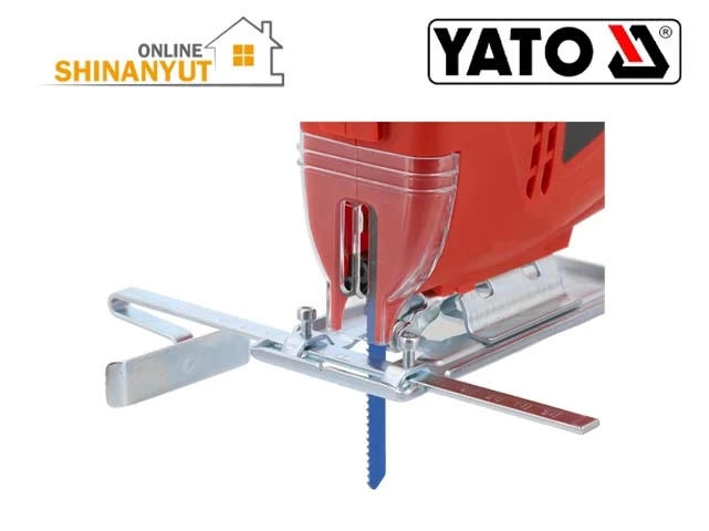 Նրբասղոց ձեռքի էլեկտրական սղոց 500վտ YATO YT-82265