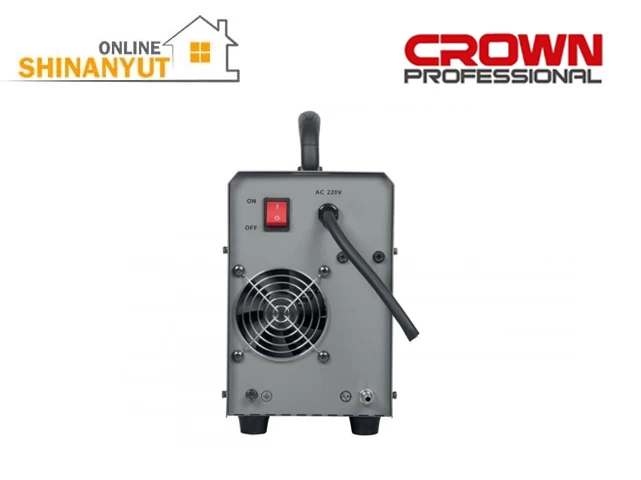 Պլազմային Կտրիչ 40-20A CROWN CT33131