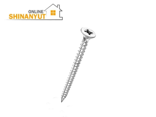 Պտուտակ 3.5*70 մմ