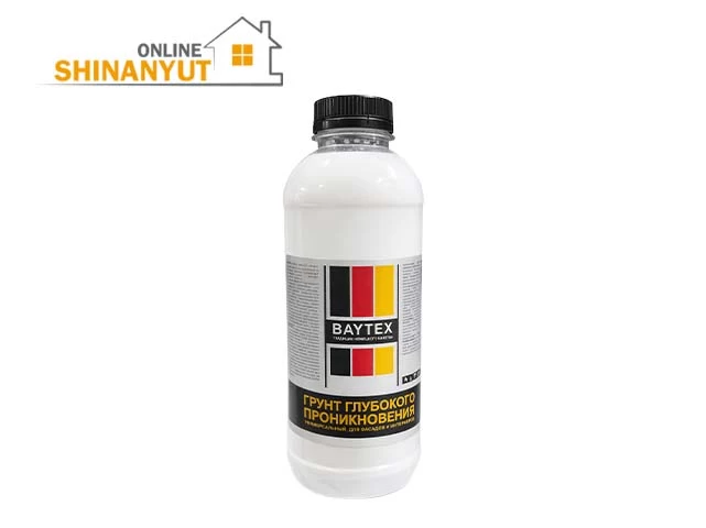 Նախաներկ BAYTEX 1լ.