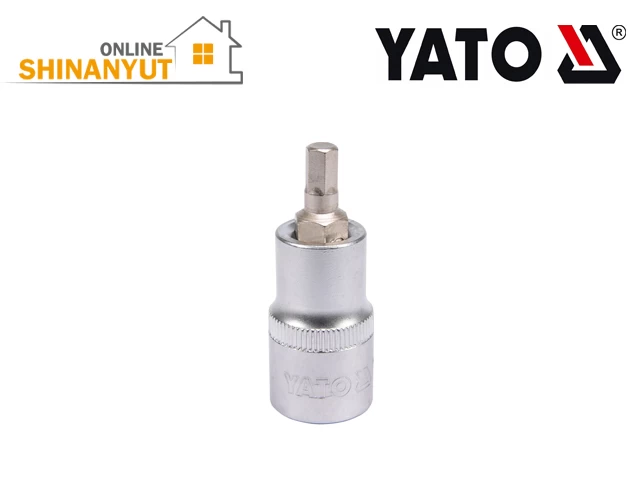 Գալովկա որձ վեցանկյուն 1/2-8մմ YATO YT-04384