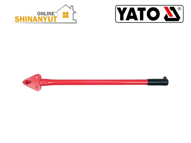 Արմատուրա ծռելու գործիք YATO YT-54200