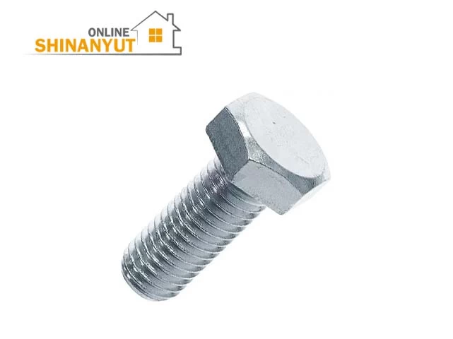 բոլտ 16x60, բոլտ M16x60, M16 60 մմ բոլտ, 5461 բոլտ, վեցանկյուն բոլտ, մետրական բոլտ, մետաղական ամրակ, M16 բոլտ, շինարարական բոլտ, крепеж M16 болт 16x60, болт M16x60, M16 60 мм, болт 5461, шестигранный болт, метрический болт, крепеж M16, металлический крепеж, DIN 931, ISO 4014 bolt 16x60, M16x60 bolt, 16mm 60mm bolt, 5461 bolt, hex bolt, metric bolt, M16 fastener, metal fastener, DIN 931, ISO 4014