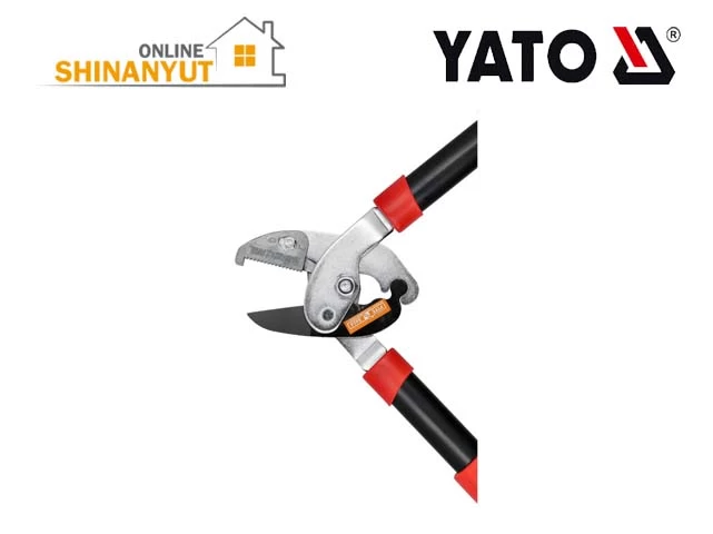 Սեկատր ճյուղի երկարացվող 640-885մմ YATO YT-8840