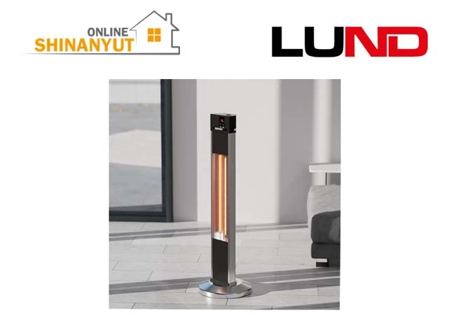 ինֆրակարմիր տաքացուցիչ, LUND 68791, տաքացուցիչ 2000 Վտ, էլեկտր/ական տաքացուցիչ, ածխածնային տաքացուցիչ, տաքացուցիչ հեռակառավարմամբ, տաքացուցիչ տան համար, տեռասի տաքացուցիչ инфракрасный обогреватель, LUND 68791, обогреватель 2000 Вт, карбоновый обогреватель, электрический обогреватель, обогреватель с пультом, обогреватель для дома, обогреватель для террасы LUND 68791, infrared heater 2000W, carbon fiber heater, electric infrared heater, infrared heater with remote control, portable infrared heater, indoor heater, terrace heater