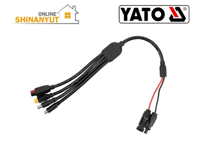 YATO YT-98201, արևային վահանակ 200W, ծալովի արևային վահանակ, շարժական արևային վահանակ, արևային մարտկոց 200W, solar panel 200W, 4 in 1 solar panel, YATO արևային վահանակ, շարժական արևային մարտկոց, արևային պանել YATO YT-98201, солнечная панель 200W, складная солнечная панель, солнечная батарея 200W, переносная солнечная панель, солнечная панель 4 в 1, YATO solar panel, панель для электростанции, портативная солнечная панель, солнечная батарея YATO YATO YT-98201, 200W solar panel, foldable solar panel, portable solar panel, 200W solar battery, 4-in-1 solar panel, YATO solar panel, portable power station panel, ETFE solar panel, IP67 solar panel