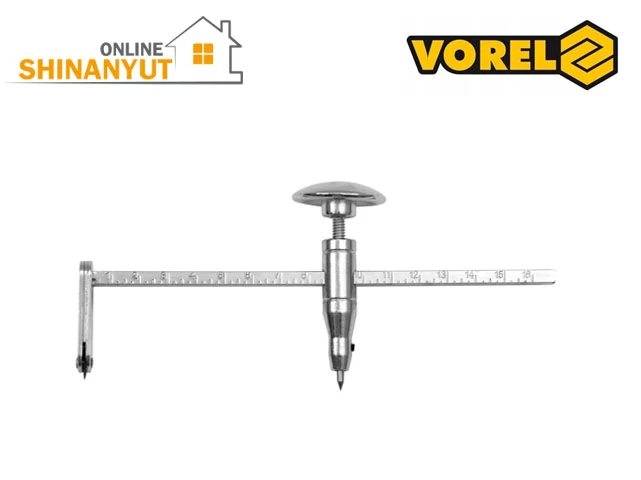 Գիպսաստվարաթղթերի հատման մանիկ VOREL 03990