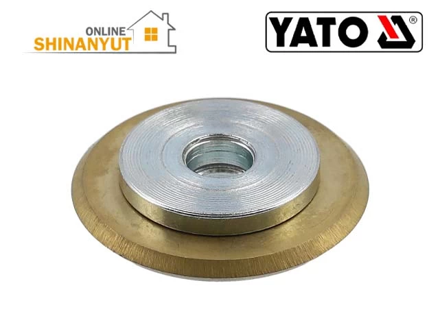 սալիկների կտրիչ անիվ,колесо для плиткореза,tile cutter wheel,փոխարինող կտրիչ անիվ, сменное колесо, replacement cutting wheel,YG6X կարբիդային անիվ,твердосплавное колесо YG6X,YG6X carbide wheel, TiN ծածկույթով կտրիչ անիվ, колесо с покрытием TiN,TiN coated cutter wheel,կերամիկական սալիկների կտրիչ անիվ, колесо для резки керамической плитки,ceramic tile cutter wheel,YATO սալիկների կտրիչ մասեր,запчасти для плиткореза YATO,YATO tile cutter parts,պրոֆեսիոնալ սալիկների կտրիչ անիվ,профессиональное колесо для резки плитки, professional tile cutting wheel