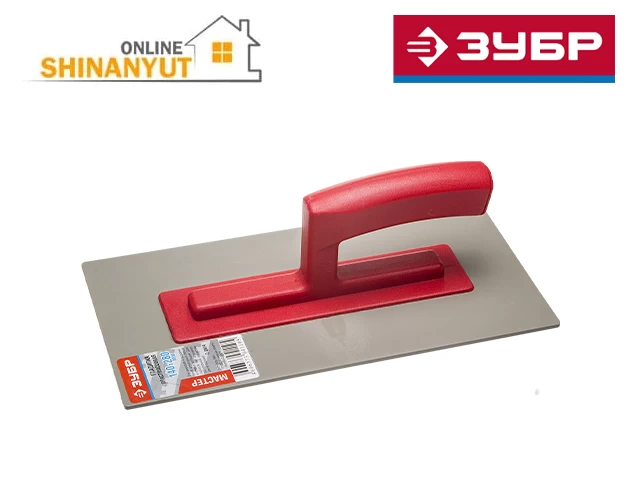 Մալա ZUBR 0814
