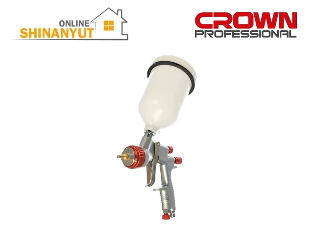 Ներկացրիչ վերևից 1.2մմ CROWN CT38102
