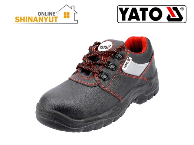 Բանվորական կոշիկ N41 YATO YT-80554