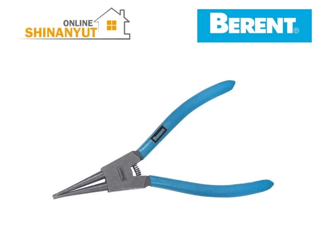 BERENT BT1121, ներքին օղակաձև աքցաններ  плоскогубцы для внутренних стопорных колец  internal circlip pliers, ուղիղ օղակաձև աքցաններ  семник  для стопорных колец  snap ring pliers, ամրացնող օղակաձև աքցաններ  плоскогубцы для стопорных колец  retaining ring pliers  , BERENT գործիքներ  инструменты  tools, ավտոմոբիլային ձեռքի գործիքներ  автомобильные ручные инструменты  automotive hand tools