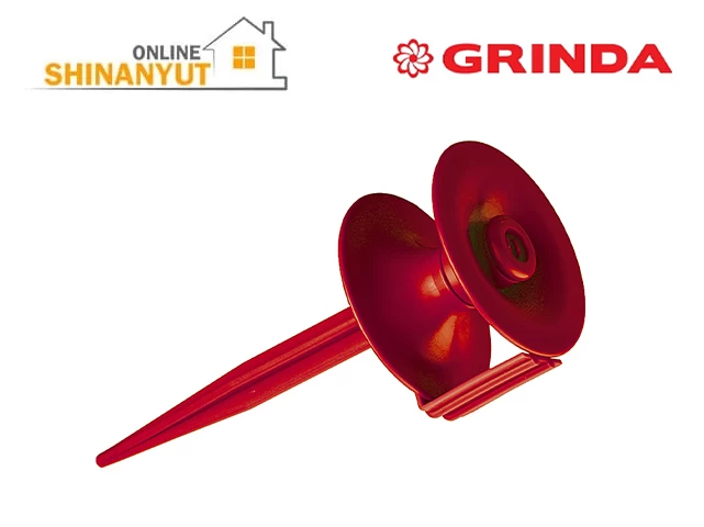 Շլանգի ուղղորդիչ GRINDA 8-428455