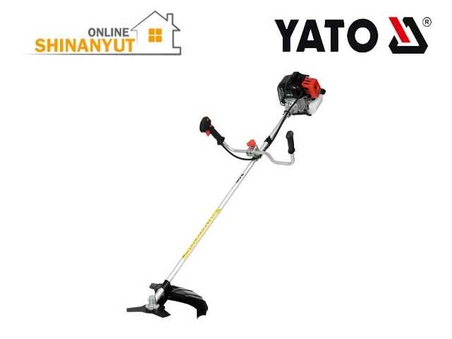 Խոտհնձիչ բենզինով 1700վտ YATO YT-84995