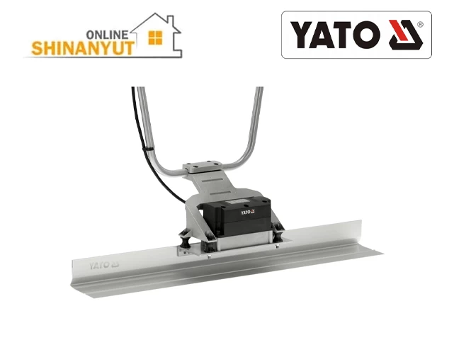 Վիբրատոր էլեկտրական 240վտ պռավիլայով 1մ YATO YT-82611