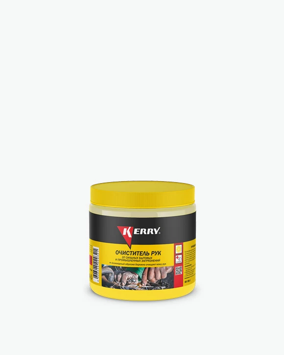 Հեղուկ օճառ ձեռքերի KERRY KR-198-1