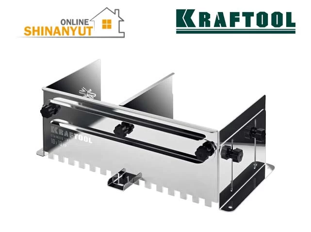Շպակլի սալիկի շարժական KRAFTOOL 0808-10