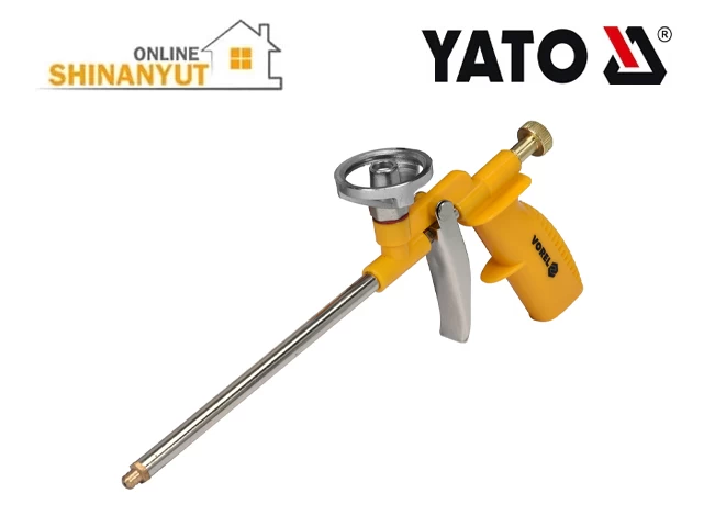 Փրփուրի ատրճանակ VOREL 09174