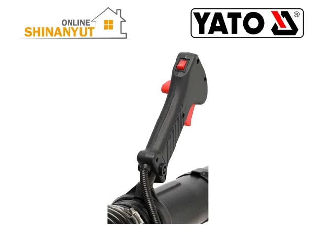 Այգու բենզինային փչող սարք 1,45 Կվտ YATO YT-85192