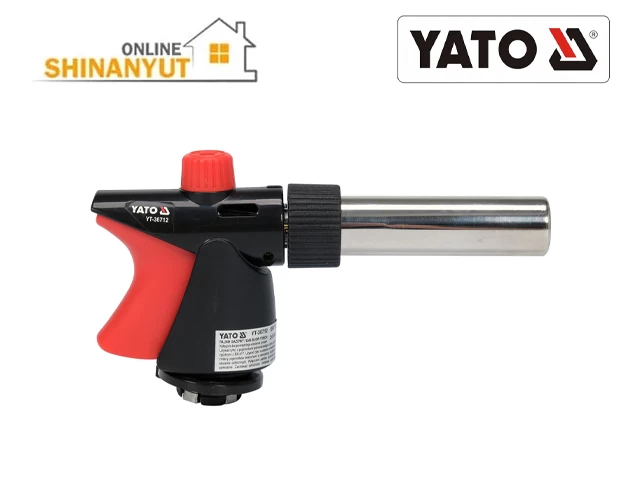 ֆարսունկայի գլխադիր 360* YATO YT-36712