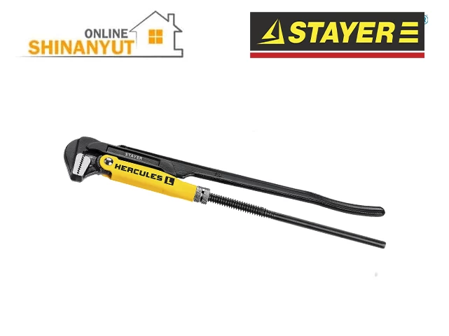 Խողովակի բանալի STAYER 27331-2
