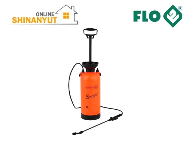 Սրսկիչ 8լ FLO 89519