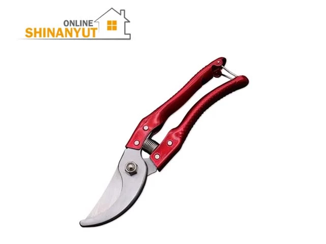 Սեկատր զսպանակով և պտուտակով ZUOJINGMU