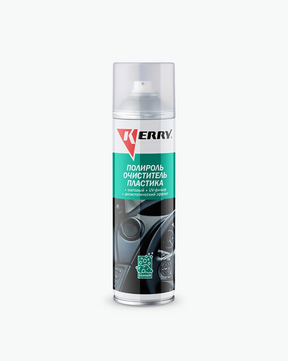 Պլասմասի մաքրող նյութ խնձորի հոտով KERRY KR-905-2