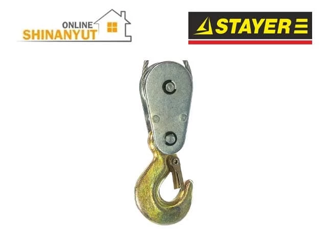 Լիբյոտկա 1տ-1.8մ STAYER 4310-1