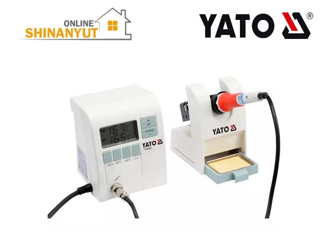 Զոդման գործիք 12Վ YATO YT-82455
