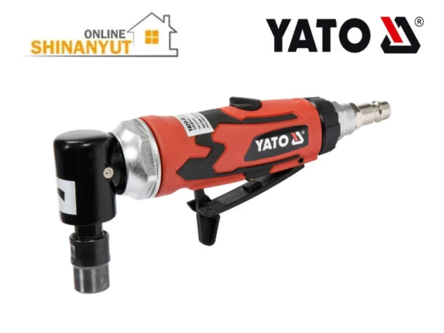 Yato elektrakan gorciqner