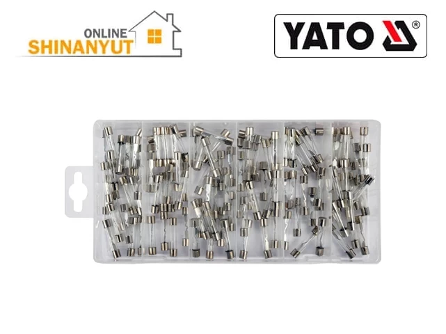 Yato avtomobilayin gorciqner
