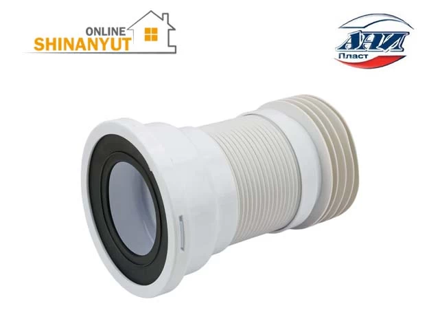 Կոնքամանի գոֆռե 180-440մմ ANI PLAST K918