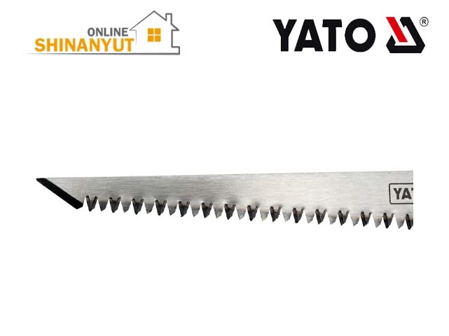 Սղոց գիպսոստվարաթղթի 160մմ YATO YT-3134
