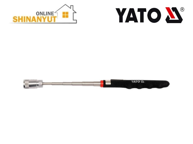 dzerqi gorciqner Yato , magnise dzox