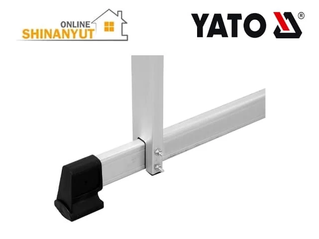 Խառաչո մեջտեղից ծալվող YATO YT-30610
