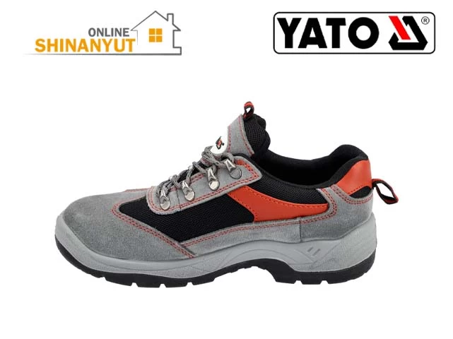 YATO YT-80586, YATO բանվորական կոշիկ, բանվորական կոշիկ N42, անվտանգության կոշիկ, աշխատանքային կոշիկ, S3 կոշիկ, զամշե բանվորական կոշիկ, հարվածակայուն կոշիկ, ջրակայուն բանվորական կոշիկ, հակածակման կոշիկ, պողպատե քթով կոշիկ, YATO կոշիկ, աշխատանքային անվտանգության կոշիկ YATO YT-80586, рабочая обувь YATO, рабочие ботинки 42, защитная обувь, рабочая обувь S3, обувь со стальным носком, антипрокольная обувь, замшевая рабочая обувь, ударопрочная обувь, водостойкая рабочая обувь, обувь YATO, спецобувь YATO, YATO YT-80586, YATO safety shoes, work shoes size 42, safety work shoes, S3 safety shoes, steel toe shoes, anti-perforation shoes, suede work shoes, impact resistant shoes, water resistant work shoes, YATO work footwear, protective work shoes