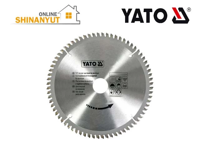 Սղոց պաբեդիտ YATO YT-6091