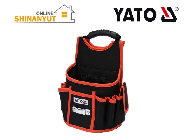 Գործիքի պահոց գոտկատեղի համար YATO YT-74172