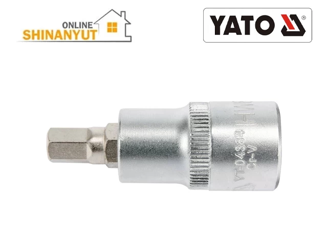 Գալովկա որձ վեցանկյուն 1/2-12մմ YATO YT-04386