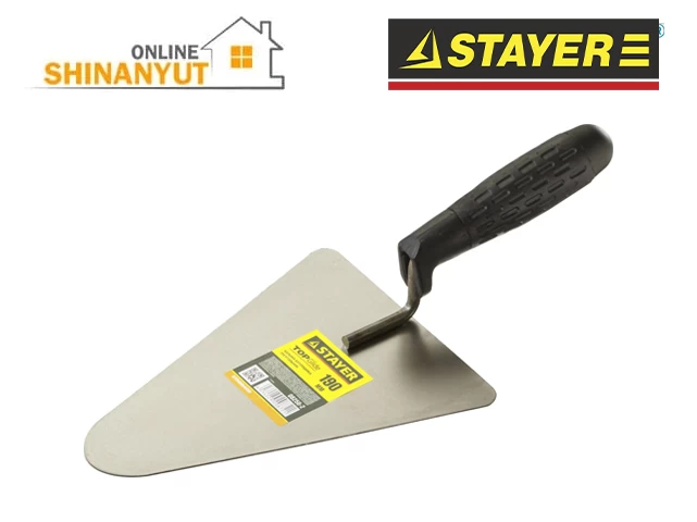 Մալա սրտաձև STAYER 08250-2