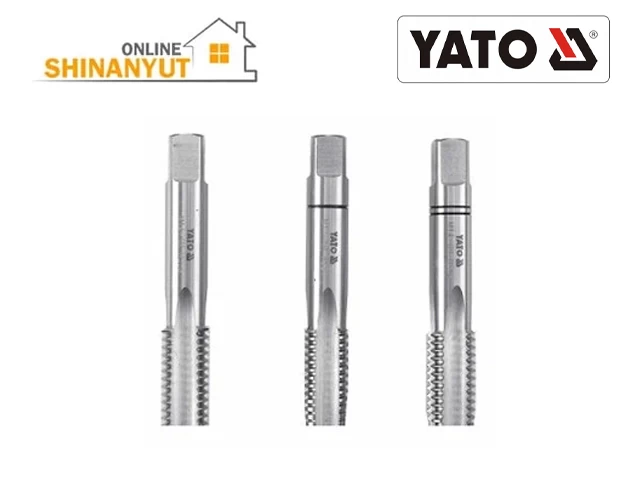 Մետչիկ M10 YATO YT-2937