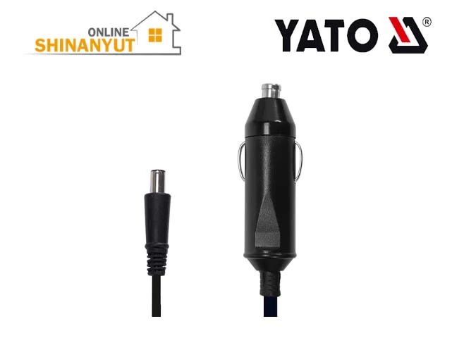 Դյուրակիր էլեկտրակայան 300W-315WH POWER BANK YATO YT-83090