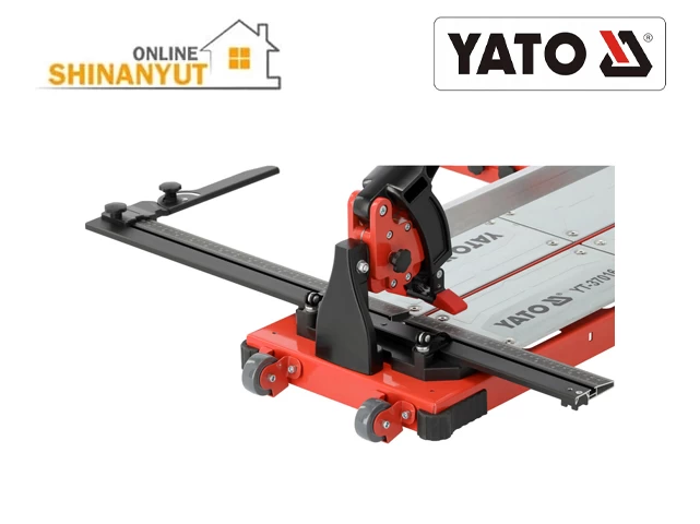 Սալիկ կտրիչ 1300մմ YATO YT-37016