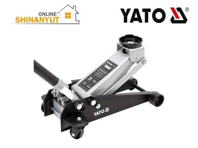 Ամբարձիկ հիդրավլիկ 3տ YATO YT-17211