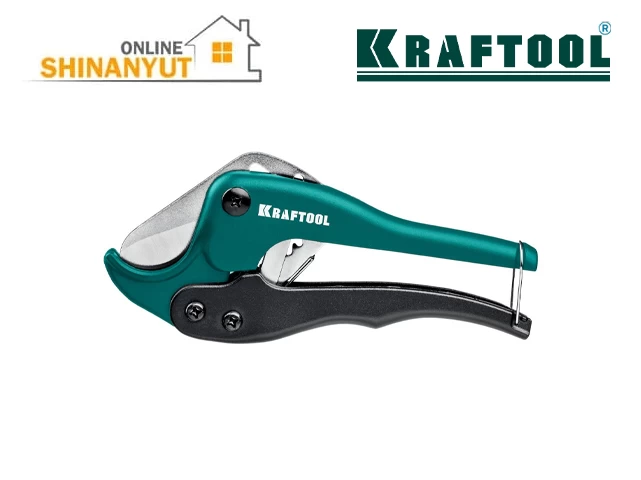 Մկրատ՝ մետաղապլաստի համար, KRAFTOOL 23381-42z01