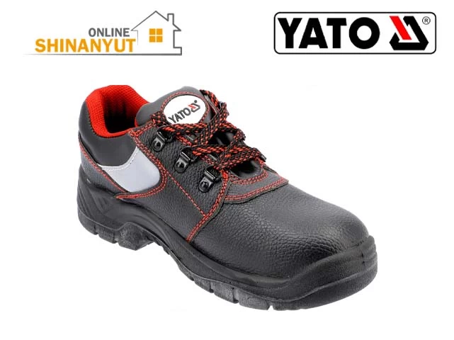 Բանվորական կոշիկ N41 YATO YT-80554