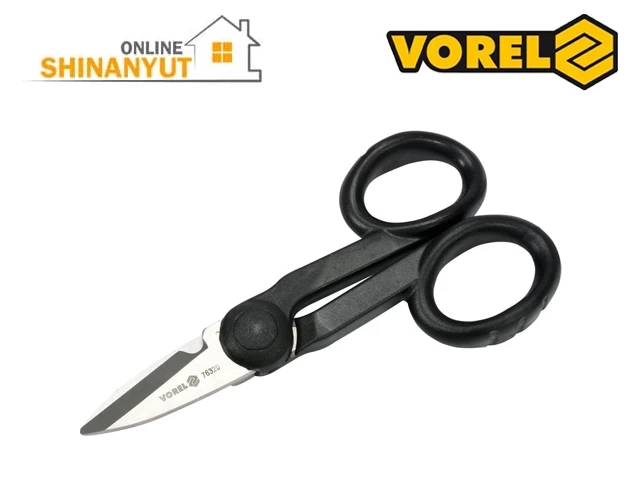 Մկրատ էլեկտրիկի 140սմ VOREL 76320