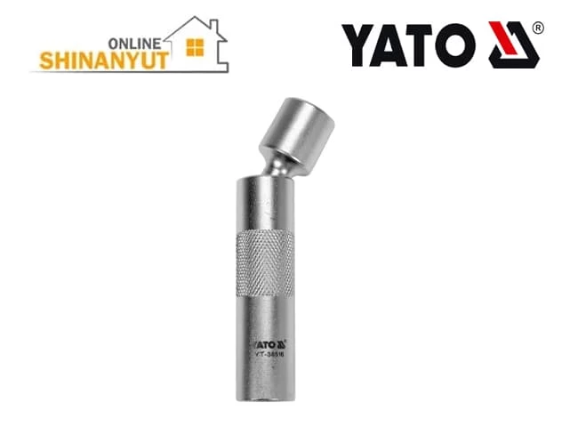 Գալովկա շառնիրի 14մմ-3/8 YATO YT-38516