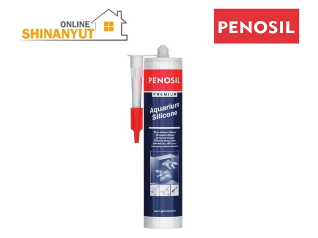 Սիլիկոն ակվարիումի 310մլ PENOSIL Premium H2141